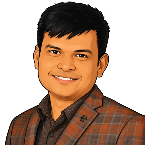 Prashant Patel