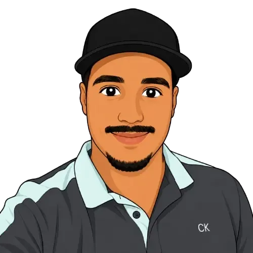 Victor Martins